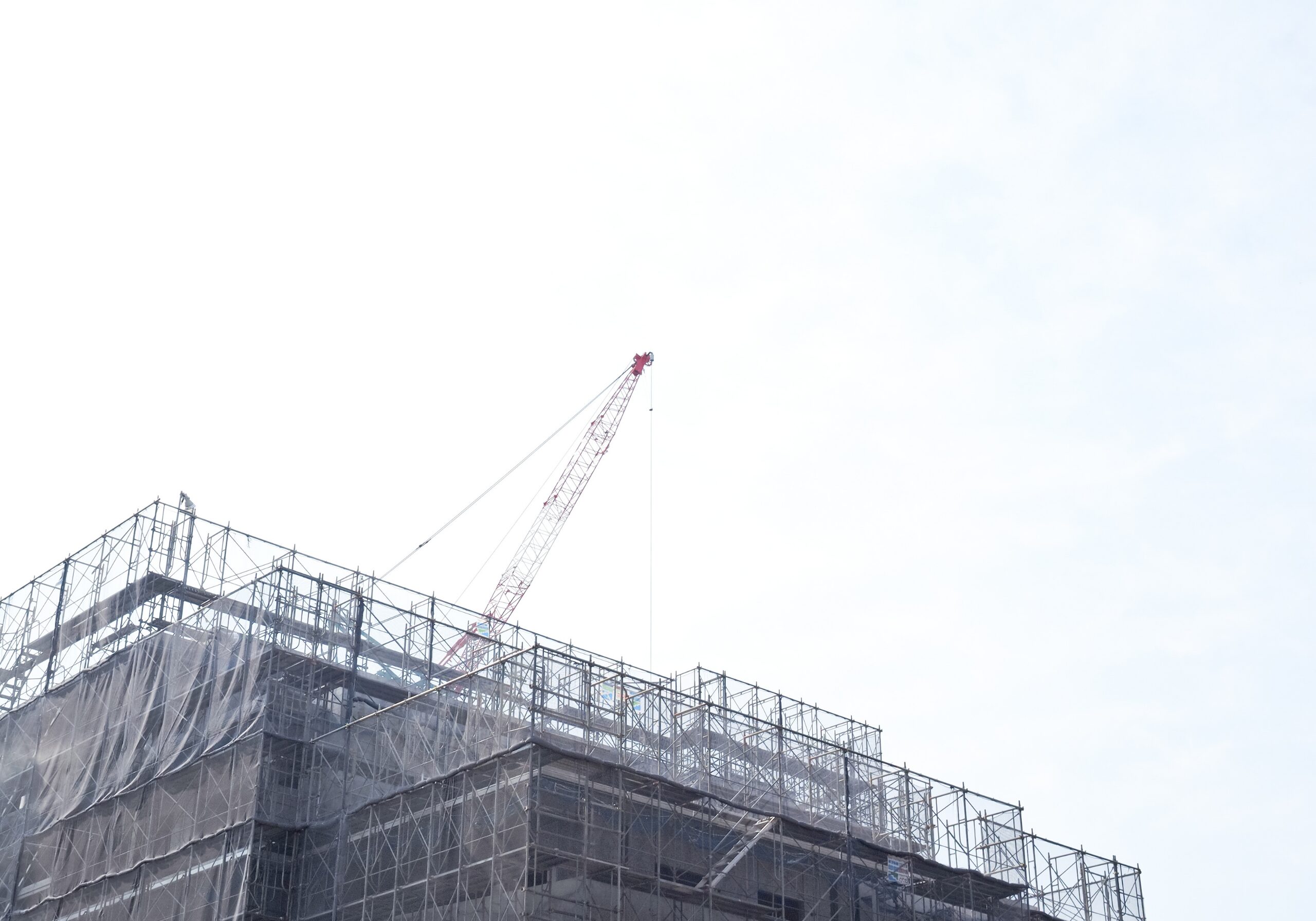 三重県 四日市市 鳶工事 足場工事 改修足場 解体養生足場 吊り足場 新築足場 プラント足場 仮囲い工事 鈴鹿市 桑名市